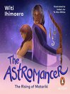 Cover image for The Astromancer